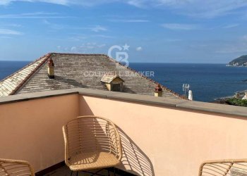 Foto 33 - Quadrilocale Via Matteotti
 
25, Cervo - foto 33