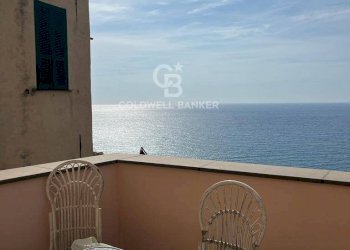 Foto 34 - Quadrilocale Via Matteotti
 
25, Cervo - foto 34