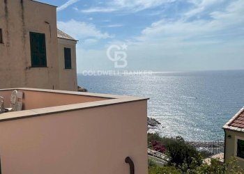 Foto 35 - Quadrilocale Via Matteotti
 
25, Cervo - foto 35