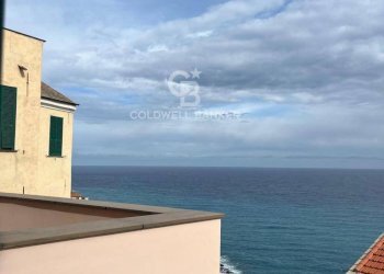 Foto 44 - Quadrilocale Via Matteotti
 
25, Cervo - foto 44