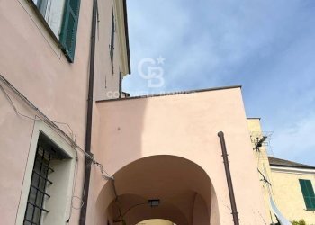 Foto 55 - Quadrilocale Via Matteotti
 
25, Cervo - foto 55