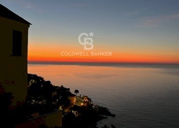 Foto 3 - Quadrilocale Via Matteotti
 
25, Cervo - foto 3