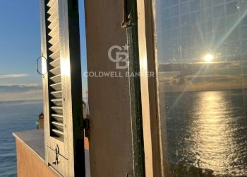 Foto 2 - Quadrilocale Via Matteotti
 
25, Cervo - foto 2