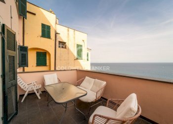 Foto 1 - Quadrilocale Via Matteotti
 
25, Cervo - foto 1