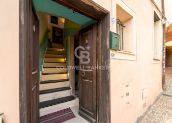 Foto 4 - Quadrilocale Via Matteotti
 
25, Cervo - foto 4