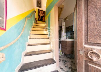 Foto 5 - Quadrilocale Via Matteotti
 
25, Cervo - foto 5