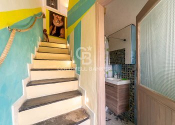 Foto 6 - Quadrilocale Via Matteotti
 
25, Cervo - foto 6