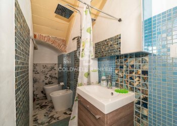 Foto 7 - Quadrilocale Via Matteotti
 
25, Cervo - foto 7