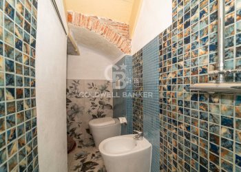 Foto 8 - Quadrilocale Via Matteotti
 
25, Cervo - foto 8