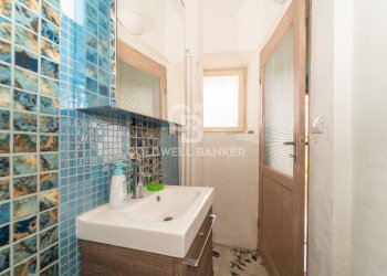 Foto 9 - Quadrilocale Via Matteotti
 
25, Cervo - foto 9