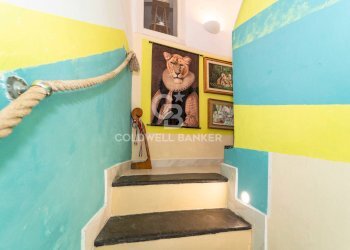 Foto 10 - Quadrilocale Via Matteotti
 
25, Cervo - foto 10