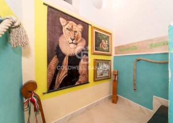 Foto 11 - Quadrilocale Via Matteotti
 
25, Cervo - foto 11