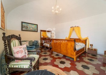 Foto 12 - Quadrilocale Via Matteotti
 
25, Cervo - foto 12