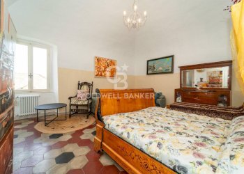 Foto 13 - Quadrilocale Via Matteotti
 
25, Cervo - foto 13