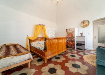 Foto 14 - Quadrilocale Via Matteotti
 
25, Cervo - foto 14