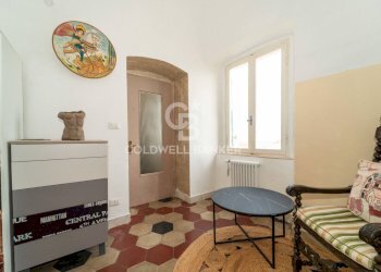 Foto 16 - Quadrilocale Via Matteotti
 
25, Cervo - foto 16