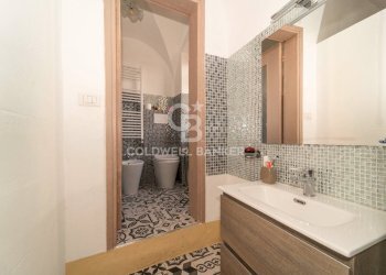 Foto 17 - Quadrilocale Via Matteotti
 
25, Cervo - foto 17