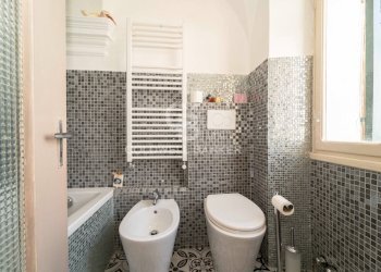 Foto 19 - Quadrilocale Via Matteotti
 
25, Cervo - foto 19