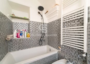 Foto 20 - Quadrilocale Via Matteotti
 
25, Cervo - foto 20