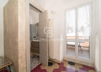 Foto 22 - Quadrilocale Via Matteotti
 
25, Cervo - foto 22