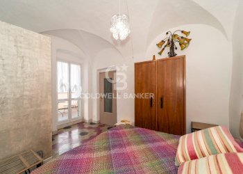 Foto 24 - Quadrilocale Via Matteotti
 
25, Cervo - foto 24