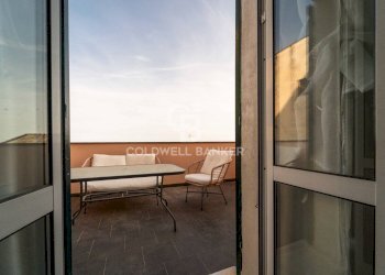 Foto 25 - Quadrilocale Via Matteotti
 
25, Cervo - foto 25