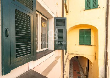 Foto 27 - Quadrilocale Via Matteotti
 
25, Cervo - foto 27