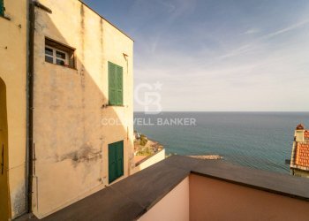 Foto 28 - Quadrilocale Via Matteotti
 
25, Cervo - foto 28