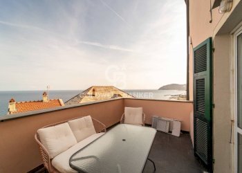 Foto 29 - Quadrilocale Via Matteotti
 
25, Cervo - foto 29