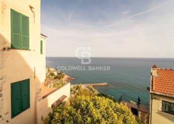 Foto 30 - Quadrilocale Via Matteotti
 
25, Cervo - foto 30