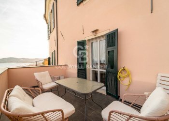 Foto 31 - Quadrilocale Via Matteotti
 
25, Cervo - foto 31