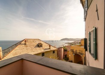 Foto 33 - Quadrilocale Via Matteotti
 
25, Cervo - foto 33