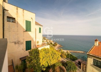 Foto 34 - Quadrilocale Via Matteotti
 
25, Cervo - foto 34