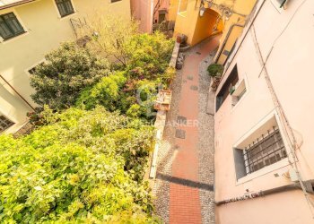 Foto 35 - Quadrilocale Via Matteotti
 
25, Cervo - foto 35