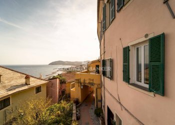 Foto 36 - Quadrilocale Via Matteotti
 
25, Cervo - foto 36