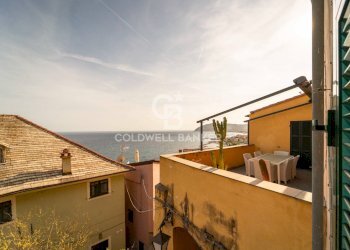 Foto 37 - Quadrilocale Via Matteotti
 
25, Cervo - foto 37