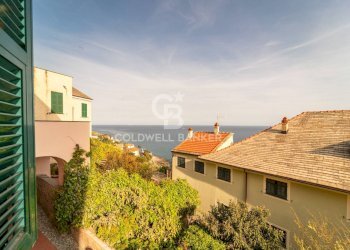 Foto 38 - Quadrilocale Via Matteotti
 
25, Cervo - foto 38