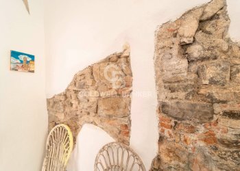 Foto 39 - Quadrilocale Via Matteotti
 
25, Cervo - foto 39