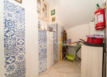 Foto 41 - Quadrilocale Via Matteotti
 
25, Cervo - foto 41