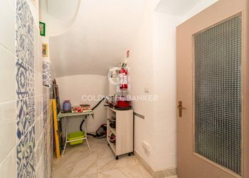 Foto 42 - Quadrilocale Via Matteotti
 
25, Cervo - foto 42