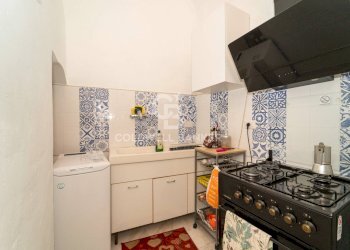 Foto 43 - Quadrilocale Via Matteotti
 
25, Cervo - foto 43