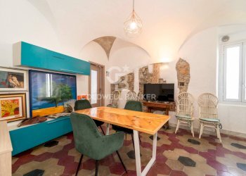 Foto 46 - Quadrilocale Via Matteotti
 
25, Cervo - foto 46