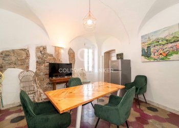 Foto 47 - Quadrilocale Via Matteotti
 
25, Cervo - foto 47