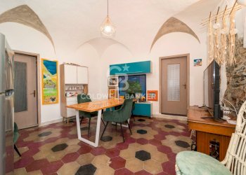 Foto 48 - Quadrilocale Via Matteotti
 
25, Cervo - foto 48