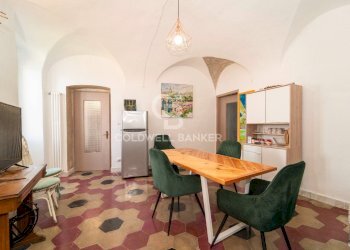 Foto 49 - Quadrilocale Via Matteotti
 
25, Cervo - foto 49