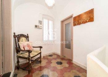 Foto 51 - Quadrilocale Via Matteotti
 
25, Cervo - foto 51