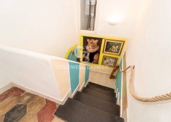 Foto 52 - Quadrilocale Via Matteotti
 
25, Cervo - foto 52