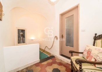 Foto 53 - Quadrilocale Via Matteotti
 
25, Cervo - foto 53