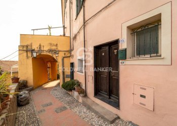 Foto 54 - Quadrilocale Via Matteotti
 
25, Cervo - foto 54