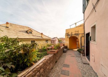 Foto 55 - Quadrilocale Via Matteotti
 
25, Cervo - foto 55